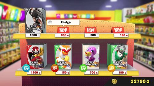 XELAWL Shop