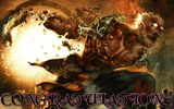 Asura's Ending Poster