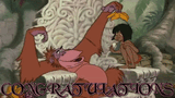 King Louie's Ending Poster