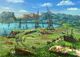 Railroad Plains (Digimon Adventure 01)