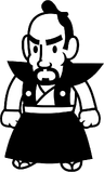 Feudal Lord (Ninja) (Appears in Dog Ninjas' moveset)