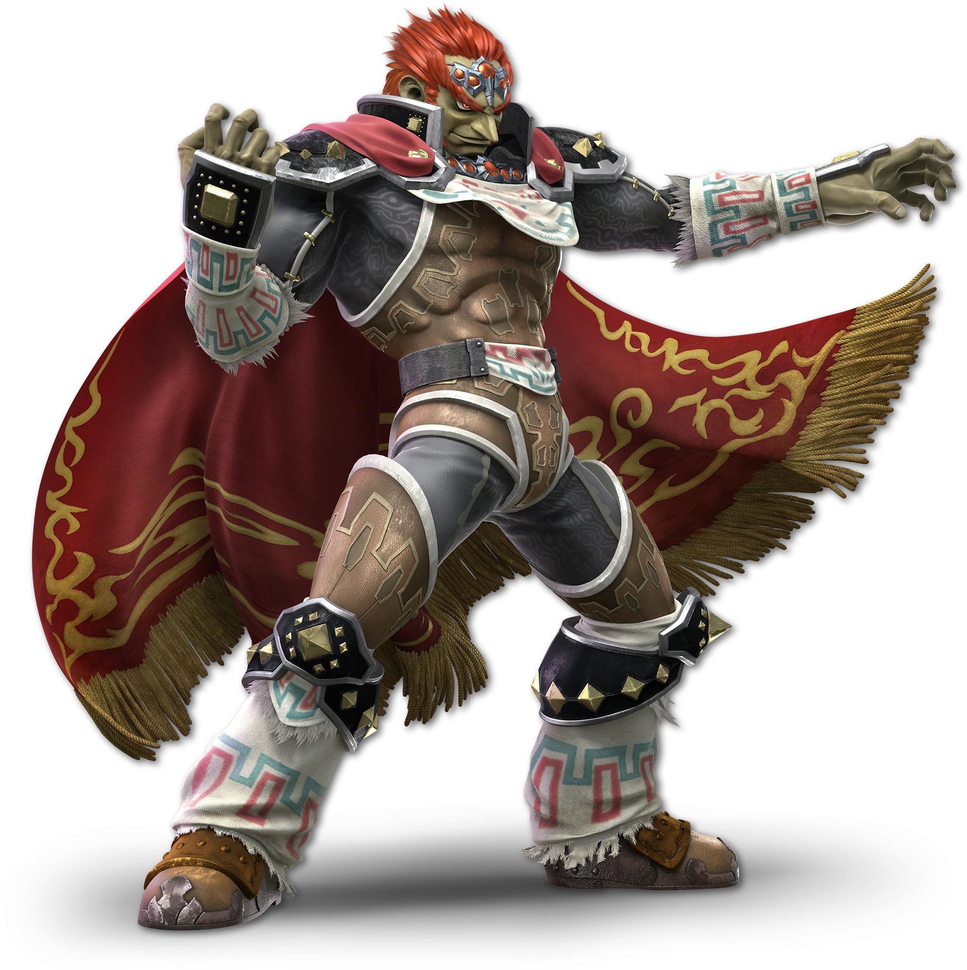 Ganondorf | Super ARC Bros. Brawl Wikia | Fandom