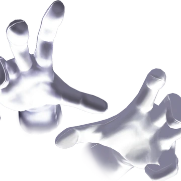 Master Hand & Crazy Hand | Super Arc Bros. Brawl Wikia | Fandom