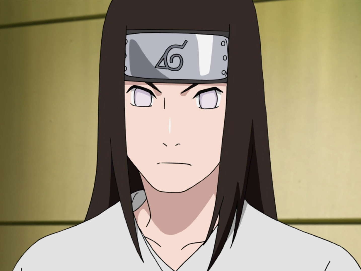 Neji Hyuga Super Battle Saga Wiki Fandom