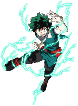 My Hero Academia :: Novo filme da saga ganha cartaz oficial. Confira!