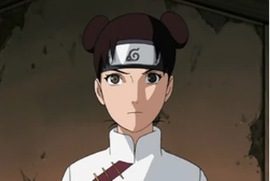 Tenten | Super Battle Saga Wiki | Fandom
