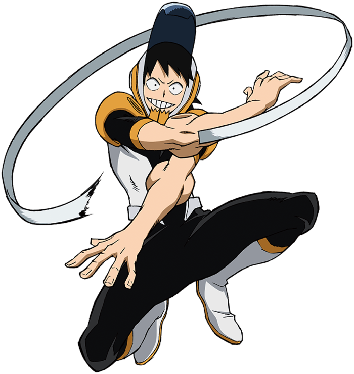 Hanta Sero Super Battle Saga Wiki Fandom