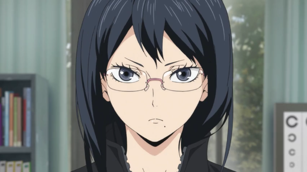 Shimizu Kiyoko - Haikyuu!! - Image by Kishida Takahiro #2928351 - Zerochan  Anime Image Board