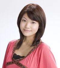 Saori Hayami - Wikipedia