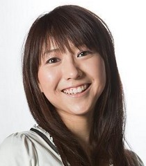 Kiyono Yasuno - Wikipedia