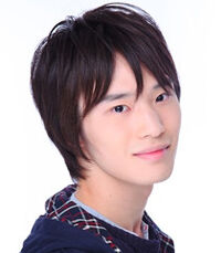 Kosuke Miyoshi | Super Battle Saga Wiki | Fandom