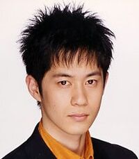 Hiroaki Miura Super Battle Saga Wiki Fandom Hiroaki Miura Super Battle Saga Wiki Fandom