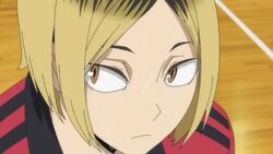 Kenma Kozume | Super Battle Saga Wiki | Fandom