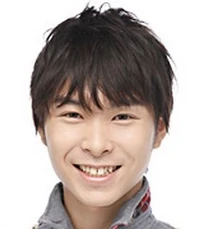 Yuto Uemura Super Battle Saga Wiki Fandom