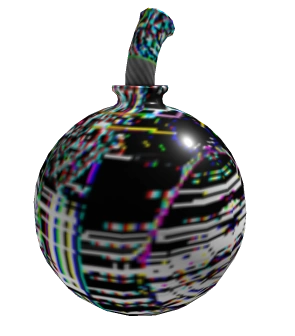 Глючная бомба | Super Bomb Survival Вики Вики | Fandom