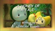 A Honey of a Tale