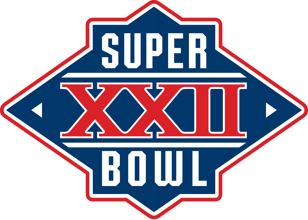 Super Bowl XXII Super Bowl NFL Wiki Fandom