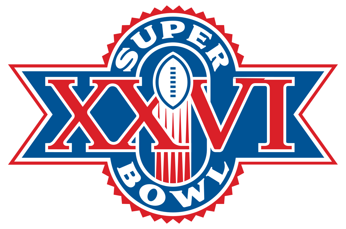 Super Bowl XXVI Super Bowl NFL Wiki Fandom