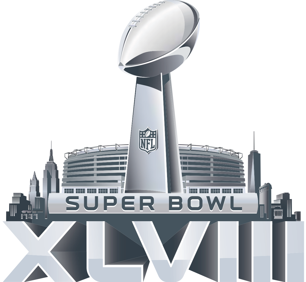 Super Bowl XLVIII Super Bowl NFL Wiki Fandom