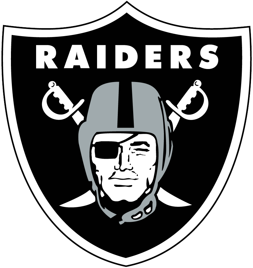 Las Vegas Raiders, American Football Wiki