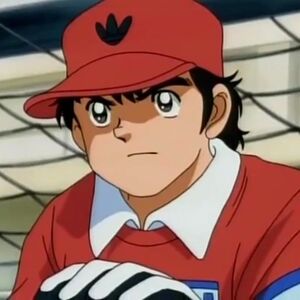 Benji Price Galeria Super Campeones Wiki Fandom Benji Price Galeria Super Campeones Wiki Fandom
