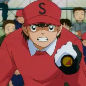 Benji Price Galeria Super Campeones Wiki Fandom Benji Price Galeria Super Campeones Wiki Fandom
