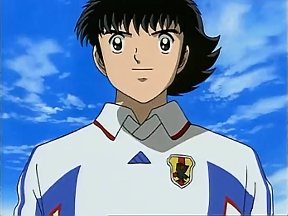 Oliver Atom | Super Campeones Wiki | Fandom Oliver Atom | Super Campeones Wiki | Fandom