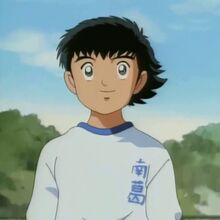 Oliver Atom Galeria Super Campeones Wiki Fandom Oliver Atom Galeria Super Campeones Wiki Fandom
