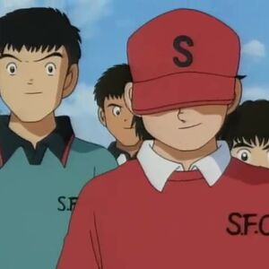 Shutetsu Super Campeones Wiki Fandom Shutetsu Super Campeones Wiki Fandom