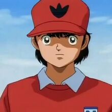 Benji Price Galeria Super Campeones Wiki Fandom Benji Price Galeria Super Campeones Wiki Fandom