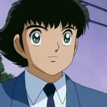Oliver Atom Galeria Super Campeones Wiki Fandom Oliver Atom Galeria Super Campeones Wiki Fandom