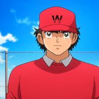 Benji Price Super Campeones Wiki Fandom Benji Price Super Campeones Wiki Fandom