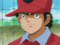 Benji Price Galeria Super Campeones Wiki Fandom