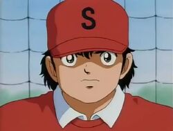 Episodio 01 Super Campeones Wiki Fandom