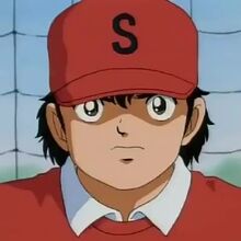 Benji Price Galeria Super Campeones Wiki Fandom Benji Price Galeria Super Campeones Wiki Fandom