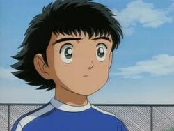 Episodio 01 Super Campeones Wiki Fandom