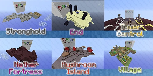 Super Craft Bros Map Maps | Super Craft Bros Brawl Wiki | Fandom