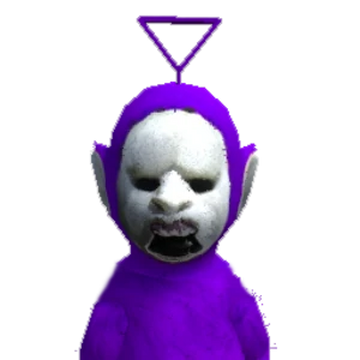 tinkywinky様 Tinky Winky (Composite Slendytubbies) | Ultra Z Battle Wiki