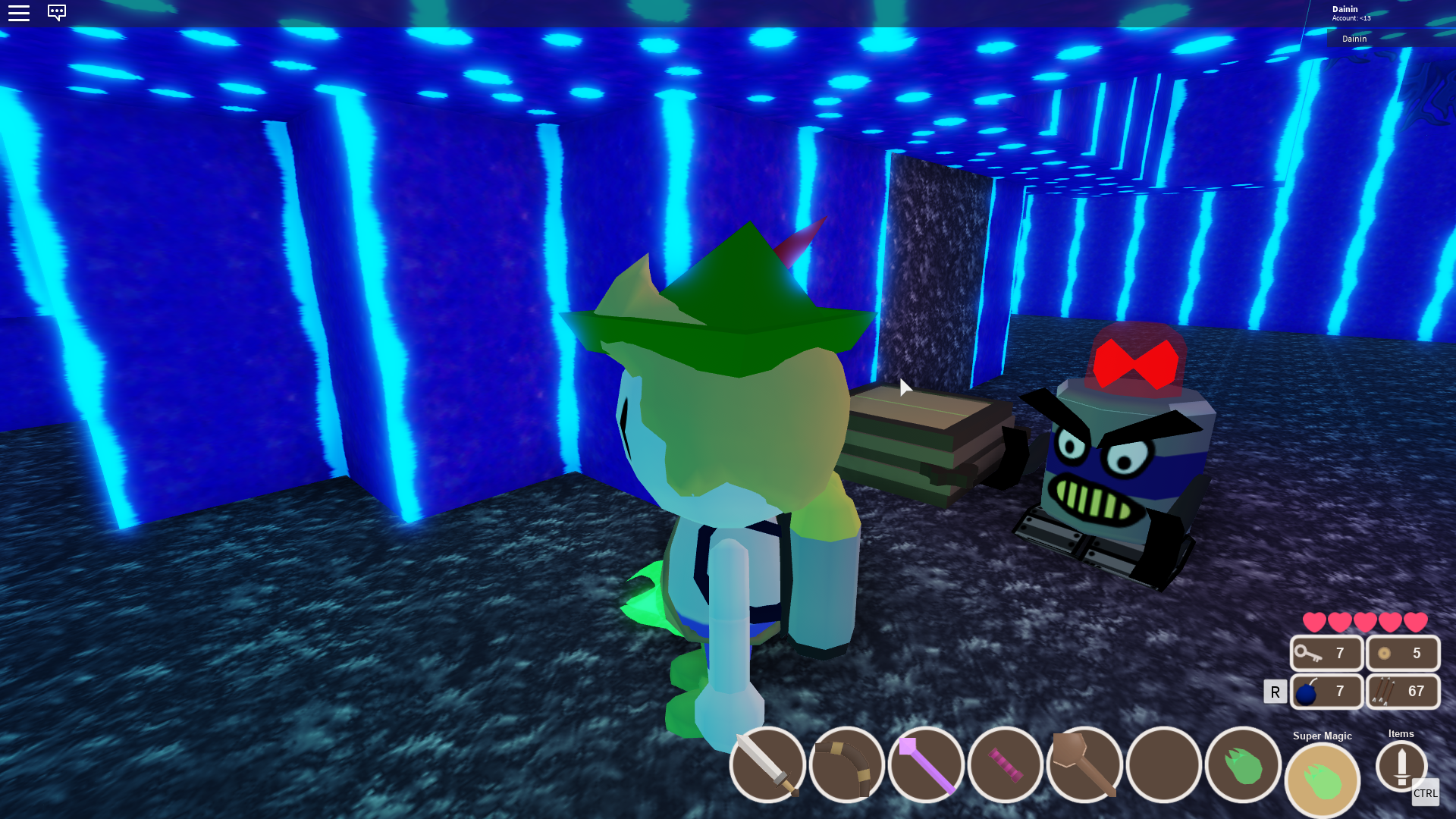 Robots Super Cube Cavern Wiki Fandom - roblox super cube cavern wiki