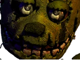 Category:Springtrap Variants | Super Custom Night Wiki | Fandom