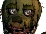 Category:Springtrap Variants | Super Custom Night Wiki | Fandom