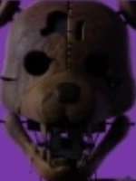 RAT | Super Custom Night Wiki | Fandom