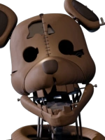 Classic RAT | Super Custom Night Wiki | Fandom