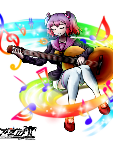 Featured image of post View 20 Kanade Otonokoji Sprites Creepy