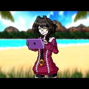Super Danganronpa Another 2 Super Danganronpa Another 2 Wiki Fandom Super danganronpa another 2 (eng dub ver) chapter 1 climax logic. super danganronpa another 2 wiki