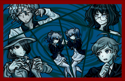 Super Danganronpa Another 2 Wiki Fandom