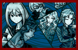 Super Danganronpa Another 2 Super Danganronpa Another 2 Wiki Fandom Super Danganronpa Another 2 Super Danganronpa Another 2 Wiki Fandom