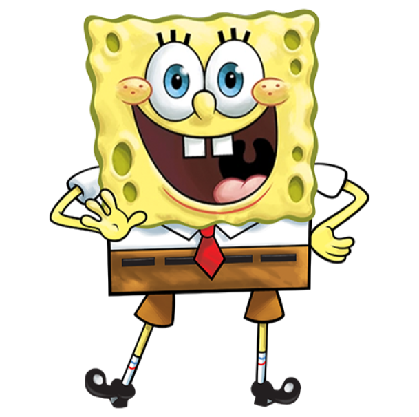 SpongeBob SquarePants | Super Death Battle Fanon Wikia | Fandom