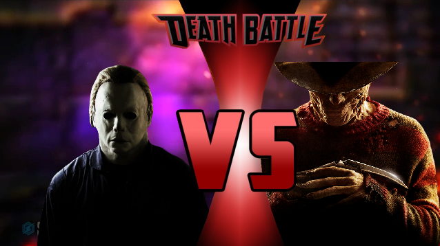 freddy krueger vs michael myers