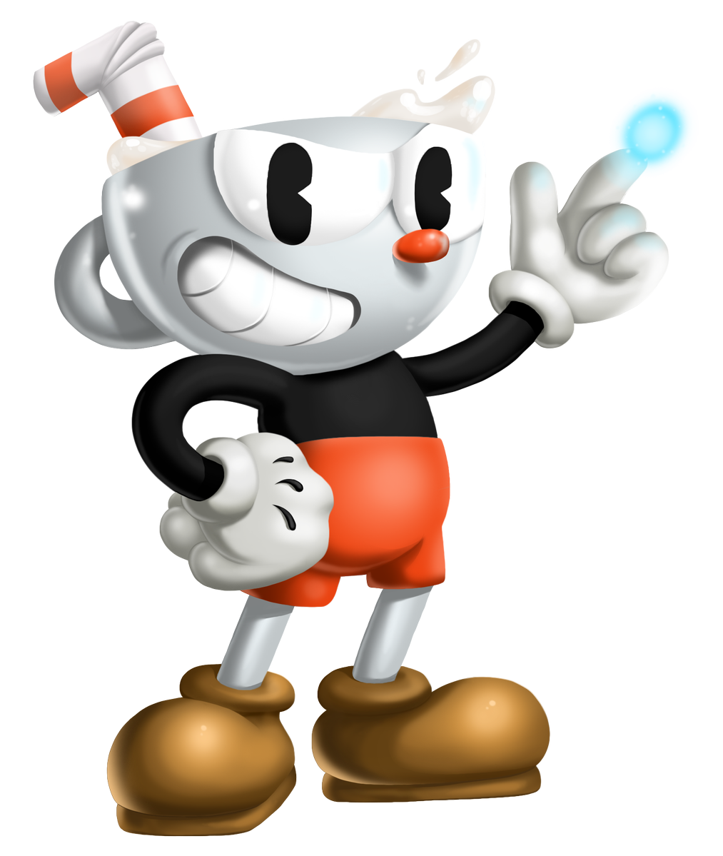 Cuphead (Cuphead Show), VS Battles Wiki, Fandom